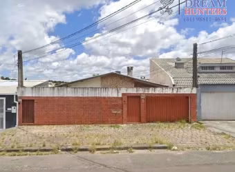 Terreno à venda na Rua Vicente Geronasso, 1367, Boa Vista, Curitiba por R$ 670.000