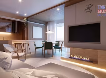 Apartamento com 2 quartos à venda na Avenida Iguaçu, 3791, Seminário, Curitiba, 96 m2 por R$ 1.221.000