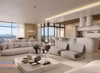 Apartamento com 3 quartos à venda na Rua Teixeira Coelho, 250, Batel, Curitiba, 193 m2 por R$ 3.798.000