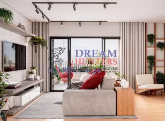 Cobertura com 3 quartos à venda na Avenida Cândido Hartmann, 5228, Santa Felicidade, Curitiba, 144 m2 por R$ 927.000