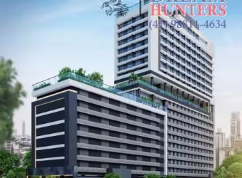 Sala comercial à venda na Rua Doutor Pedrosa, 313, Batel, Curitiba, 66 m2 por R$ 1.005.700