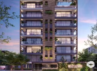 Apartamento com 3 dormitórios à venda, 153 m² por R$ 1.415.000,00 - Santo Antônio - Joinville/SC
