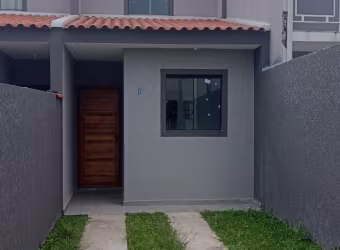 Casa Atico no Tatuquara