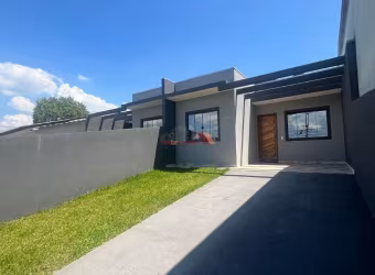 Linda casa Campina da Barra