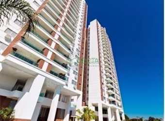 Apartamento com 3 quartos à venda na Rua Jerusalém, Gleba Fazenda Palhano, Londrina por R$ 710.000