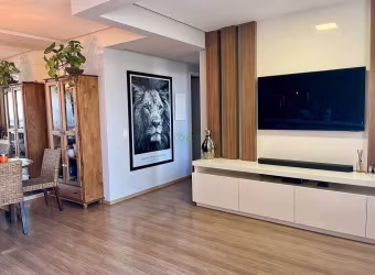 Apartamento com 2 quartos à venda na Rua Maria Lúcia da Paz, Gleba Fazenda Palhano, Londrina por R$ 780.000