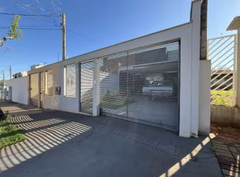 Casa com 2 quartos à venda na Rua José Roque Salton, Terra Bonita, Londrina por R$ 560.000