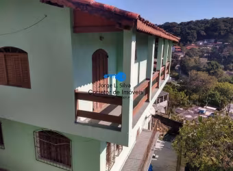 Sobrado 4 Dormitórios em Mairiporã  A/T 445m2 A/C 198,65m2  !