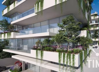 Apartamento com 3 Quartos