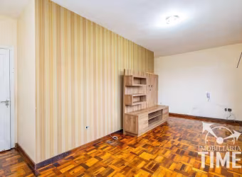 - Apartamento à venda no Alto da XV – 99m², 3 quartos e ótima localização! - Apartamento amplo no Edifício Zulmira, Alto da XV – Perto de tudo! - Edif
