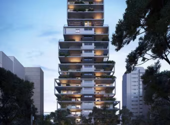 Apartamento com 3 quartos