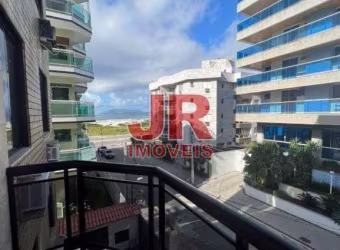 Apartamento Residencial à venda, Vila Nova, Cabo Frio - AP0007.