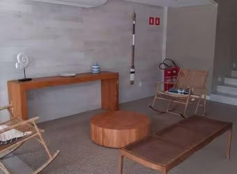 Flat com 1 dormitório à venda, 35 m² por R$ 335.000,00 - Centro - Cabo Frio/RJ