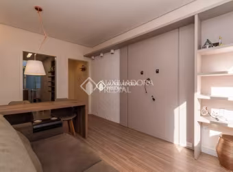 Apartamento com 2 quartos à venda na Rua Demétrio Ribeiro, 1058, Centro Histórico, Porto Alegre, 60 m2 por R$ 350.000