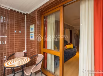 Apartamento com 2 quartos à venda na Rua Irmão Augusto, 65, Jardim Lindóia, Porto Alegre, 85 m2 por R$ 636.000