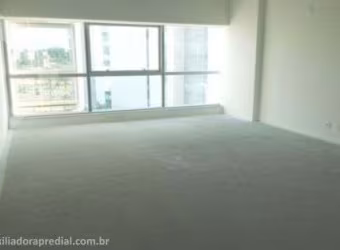 Apartamento com 1 quarto à venda na Avenida Diário de Notícias, 500, Cristal, Porto Alegre, 43 m2 por R$ 800.000