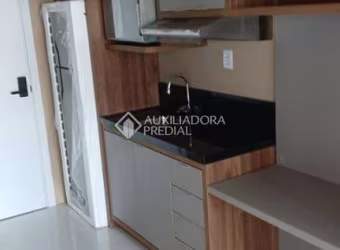 Apartamento com 1 quarto à venda na Rua Professor Duplan, 50, Rio Branco, Porto Alegre, 25 m2 por R$ 480.000