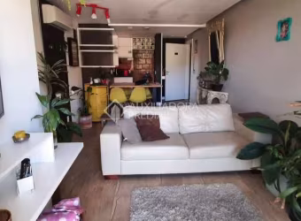 Apartamento com 3 quartos à venda na Beco Souza Costa, 400, Protásio Alves, Porto Alegre, 76 m2 por R$ 360.000