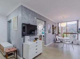Apartamento com 3 quartos à venda na Travessa Alfredo Costa, 53, Medianeira, Porto Alegre, 88 m2 por R$ 453.000