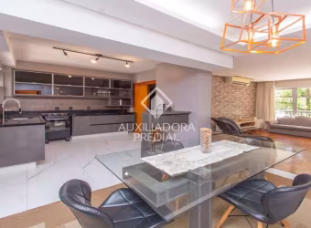 Apartamento com 3 quartos à venda na Rua Pedro Weingartner, 140, Rio Branco, Porto Alegre, 133 m2 por R$ 925.000