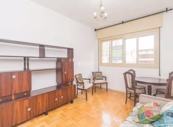 Apartamento com 2 quartos à venda na Rua Duque de Caxias, 1304, Centro Histórico, Porto Alegre, 63 m2 por R$ 380.000