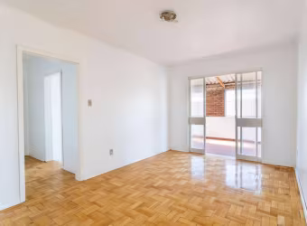 Apartamento com 3 quartos à venda na Rua São Manoel, 2410, Rio Branco, Porto Alegre, 89 m2 por R$ 480.000