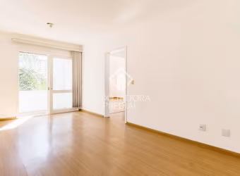 Apartamento com 2 quartos à venda na Rua Carazinho, 435, Petrópolis, Porto Alegre, 60 m2 por R$ 320.000