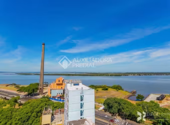 Apartamento com 3 quartos à venda na Rua dos Andradas, 245, Centro Histórico, Porto Alegre, 119 m2 por R$ 430.000
