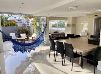 Cobertura com 3 quartos à venda na Rua Portugal, 998, São João, Porto Alegre, 171 m2 por R$ 750.000