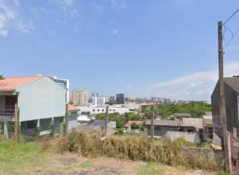 Terreno à venda na Beco Circular, 212, Vila Jardim, Porto Alegre, 704 m2 por R$ 937.000