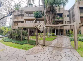 Apartamento com 4 quartos à venda na Rua Engenheiro Afonso Cavalcanti, 250, Bela Vista, Porto Alegre, 240 m2 por R$ 1.550.000