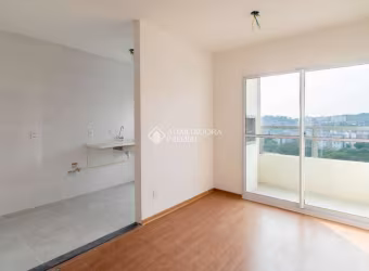 Apartamento com 2 quartos à venda na Rua João da Silva Bueno, 100, Morro Santana, Porto Alegre, 44 m2 por R$ 255.900