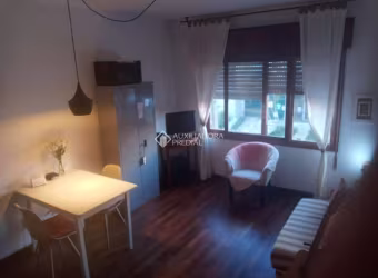 Apartamento com 1 quarto à venda na Rua Chile, 918, Jardim Botânico, Porto Alegre, 45 m2 por R$ 266.000