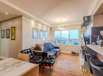 Apartamento com 3 quartos à venda na Rua Attílio Bilibio, 251, Jardim Carvalho, Porto Alegre, 75 m2 por R$ 710.000