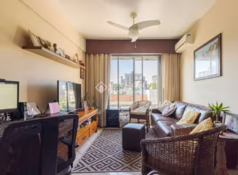 Apartamento com 3 quartos à venda na Rua Felicíssimo de Azevedo, 1269, Auxiliadora, Porto Alegre, 98 m2 por R$ 636.000