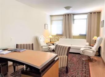 Sala comercial à venda na Avenida Taquara, 386, Petrópolis, Porto Alegre, 33 m2 por R$ 500.000