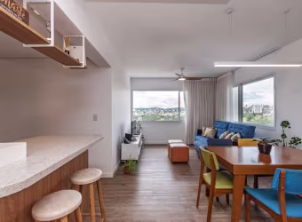 Apartamento com 2 quartos à venda na Rua Acélio Daudt, 30, Passo da Areia, Porto Alegre, 87 m2 por R$ 799.000