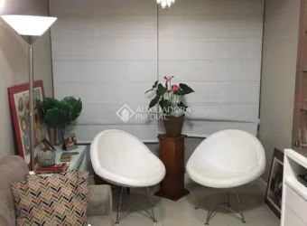 Apartamento com 3 quartos à venda na Rua Afonso Taunay, 120, Boa Vista, Porto Alegre, 73 m2 por R$ 699.000