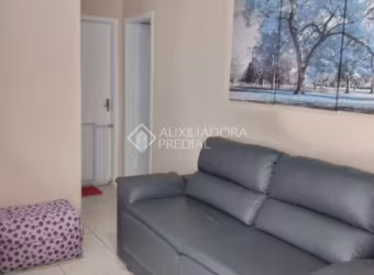 Apartamento com 2 quartos à venda na Rua Maria Montessori, 0112, São Sebastião, Porto Alegre, 52 m2 por R$ 285.000