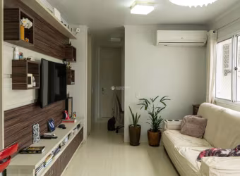 Apartamento com 3 quartos à venda na Avenida José Aloísio Filho, 595, Humaitá, Porto Alegre, 67 m2 por R$ 319.900