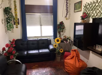 Apartamento com 2 quartos à venda na Avenida Nelson Pulgatti Moreira, 61, Cavalhada, Porto Alegre, 53 m2 por R$ 200.000