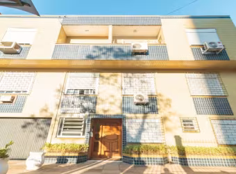 Apartamento com 2 quartos à venda na Rua Carlos Von Koseritz, 486, São João, Porto Alegre, 49 m2 por R$ 460.000