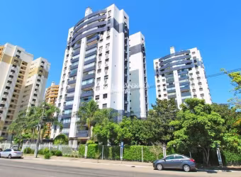 Apartamento com 3 quartos à venda na Avenida Diário de Notícias, 1555, Cristal, Porto Alegre, 100 m2 por R$ 900.000