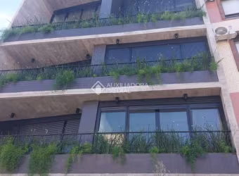 Apartamento com 1 quarto à venda na Rua Vasco da Gama, 879, Bom Fim, Porto Alegre, 45 m2 por R$ 699.000