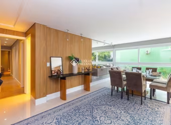 Apartamento com 3 quartos à venda na Rua Doutor Possidônio Cunha, 165, Vila Assunção, Porto Alegre, 187 m2 por R$ 2.990.000