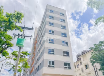 Apartamento com 1 quarto à venda na Rua Barão do Triunfo, 261, Menino Deus, Porto Alegre, 43 m2 por R$ 496.000