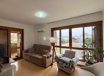 Apartamento com 3 quartos à venda na Rua Dezessete de Junho, 589, Menino Deus, Porto Alegre, 96 m2 por R$ 683.000