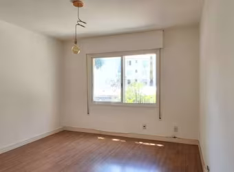 Apartamento com 1 quarto à venda na Rua José do Patrocínio, 310, Cidade Baixa, Porto Alegre, 46 m2 por R$ 255.000