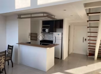 Apartamento com 1 quarto à venda na Avenida Ipiranga, 8484, Petrópolis, Porto Alegre, 57 m2 por R$ 580.000