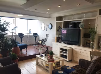 Apartamento com 3 quartos à venda na Avenida Jacuí, 450, Cristal, Porto Alegre, 131 m2 por R$ 1.500.000